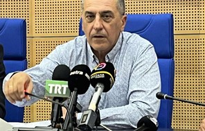 Κουρέτας κατά Ράπτη: "Μήπως πήρε ουσίες πριν κάνει τις δηλώσεις για το ΚΕΘΕΑ";
